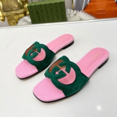 Gucci Slippers